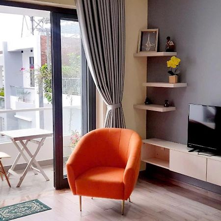 Loue T1Bis Apartment Nha Trang Luaran gambar