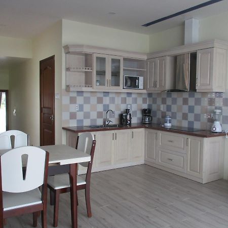 Loue T1Bis Apartment Nha Trang Luaran gambar