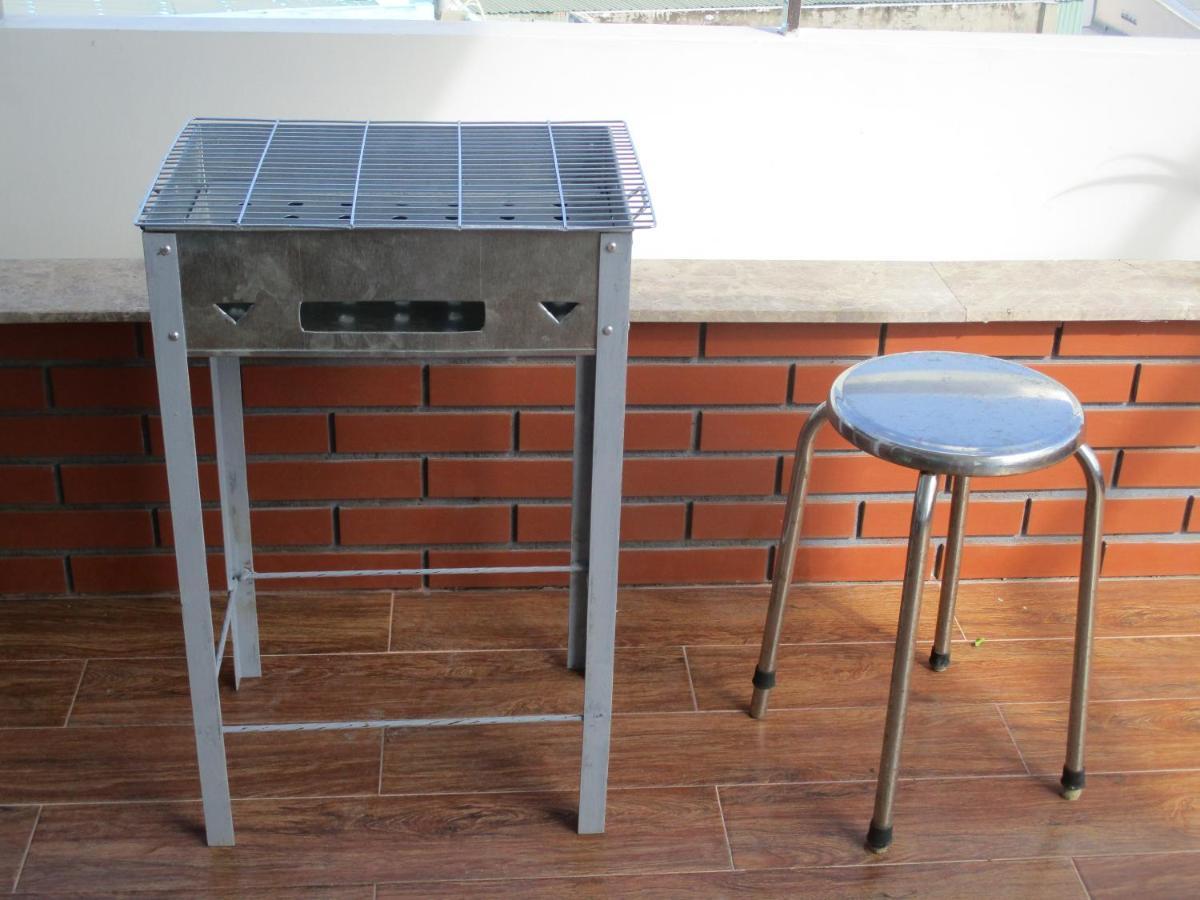 Loue T1Bis Apartment Nha Trang Luaran gambar