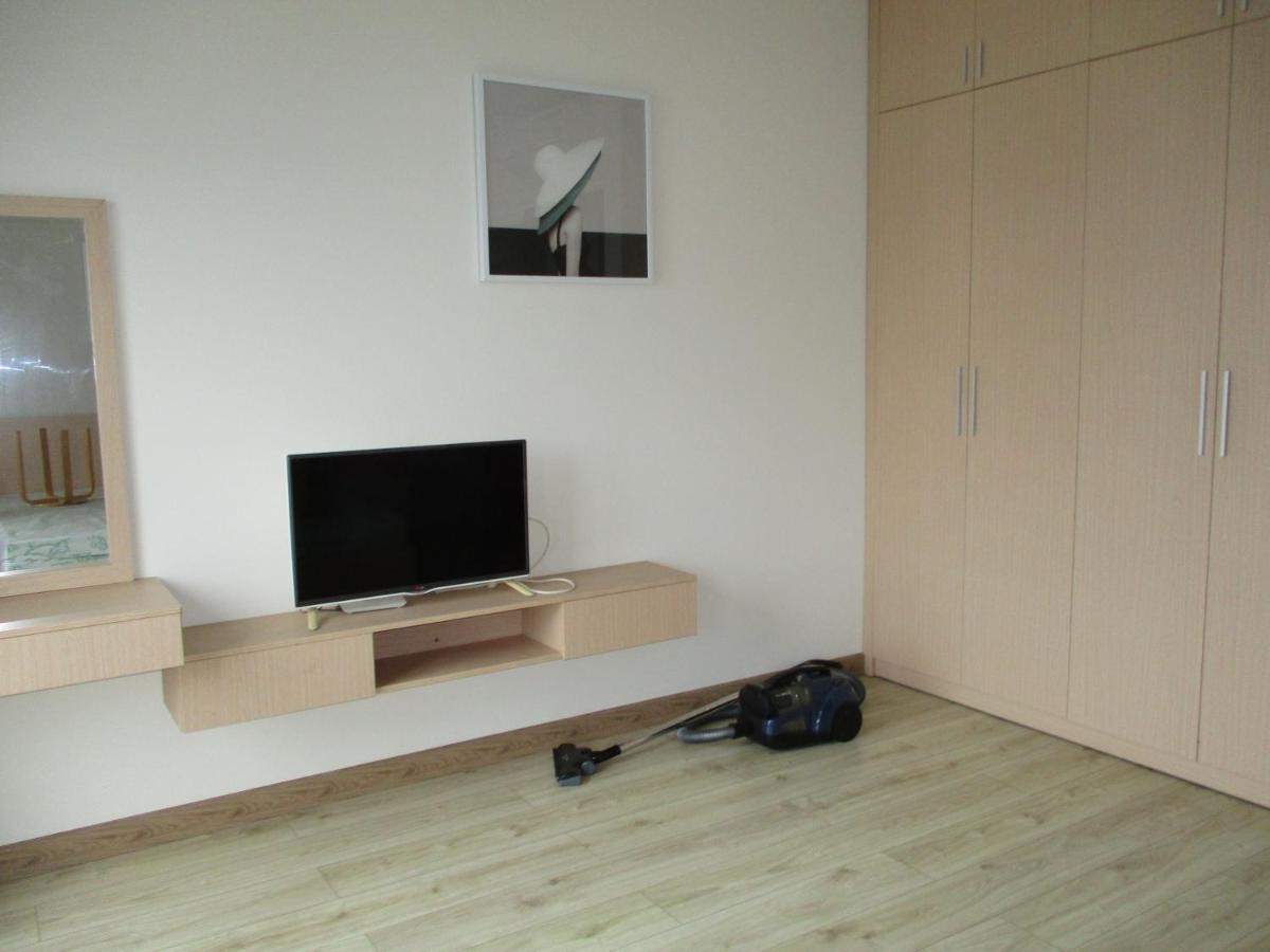 Loue T1Bis Apartment Nha Trang Luaran gambar