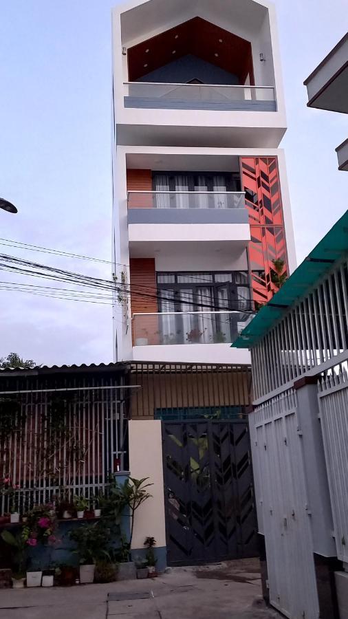 Loue T1Bis Apartment Nha Trang Luaran gambar