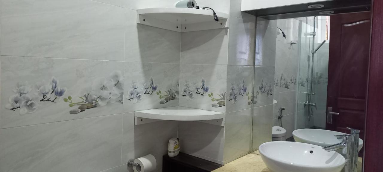 Loue T1Bis Apartment Nha Trang Luaran gambar