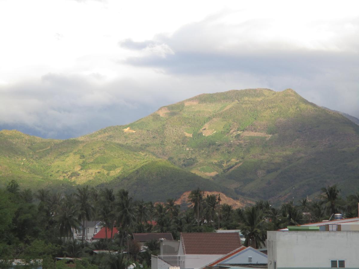 Loue T1Bis Apartment Nha Trang Luaran gambar