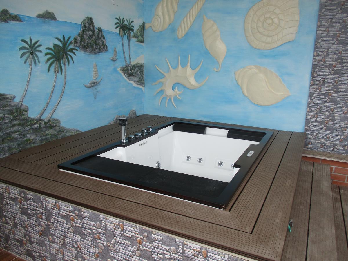 Loue T1Bis Apartment Nha Trang Luaran gambar