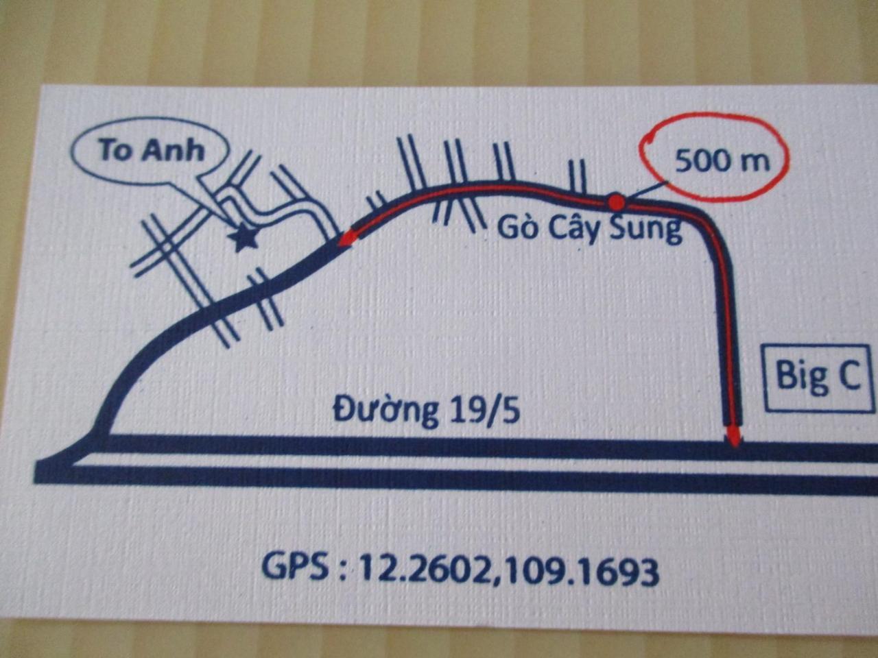Loue T1Bis Apartment Nha Trang Luaran gambar